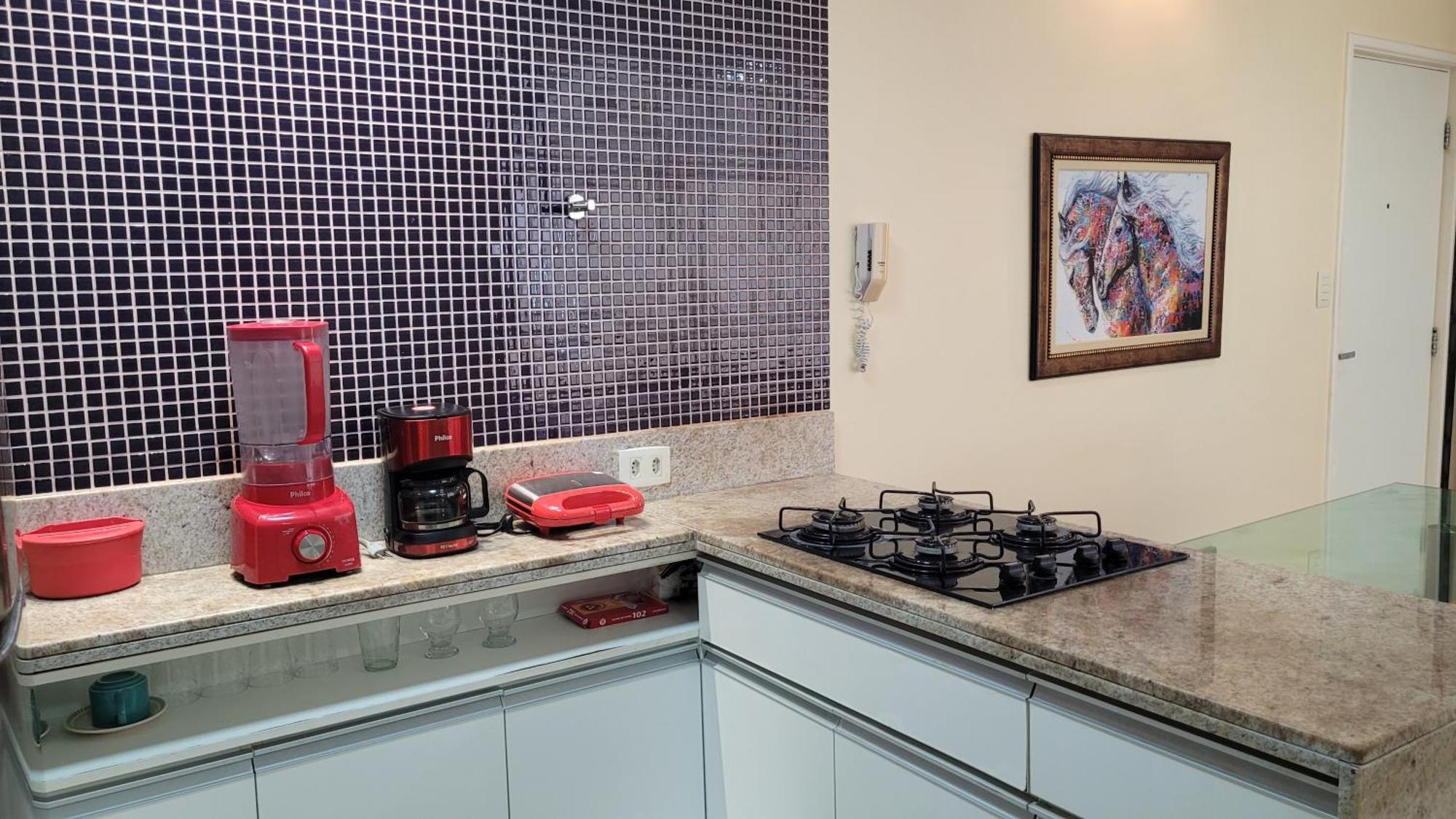 Guara Flats Apartamento Com Vista Para O Mar Ресифи Экстерьер фото